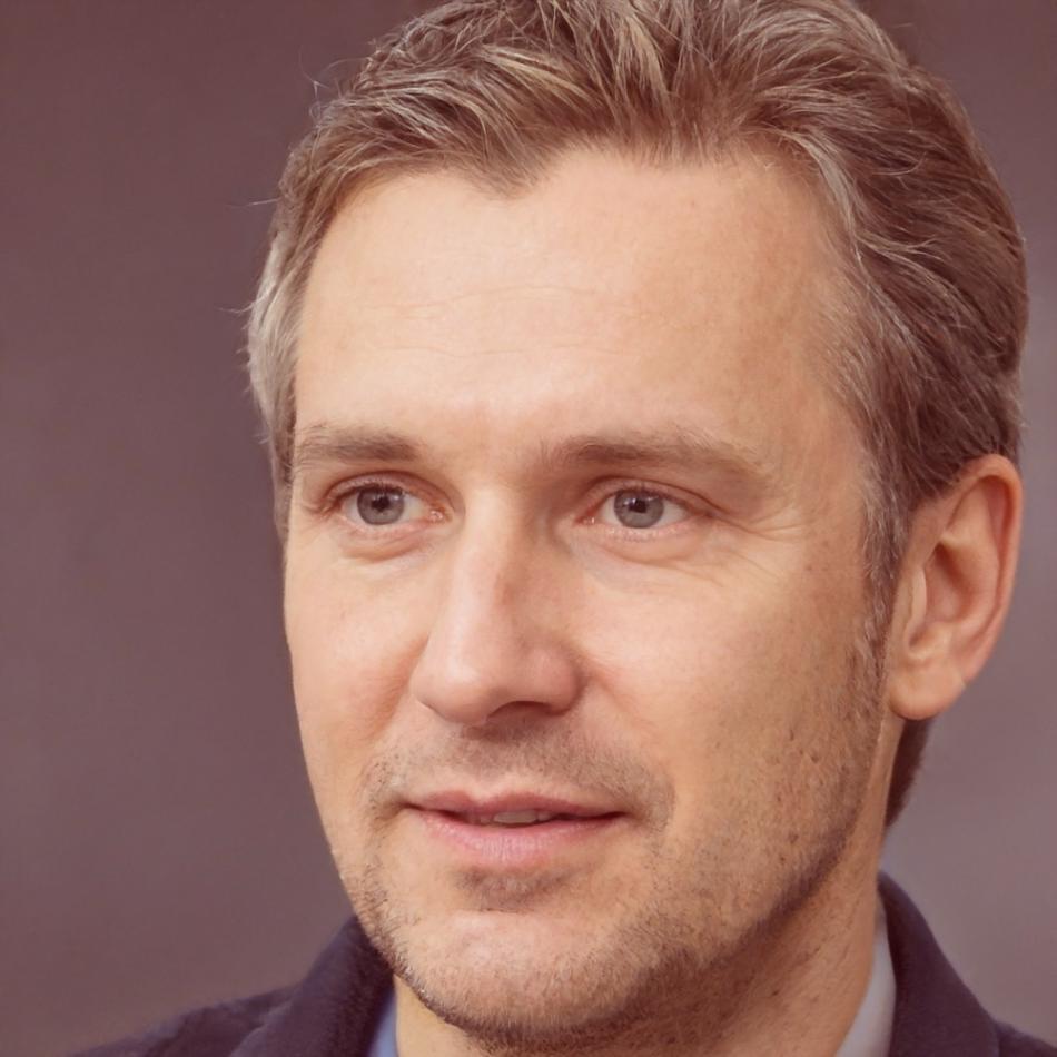 Bjarni Thorvaldsson managing course delivery systems